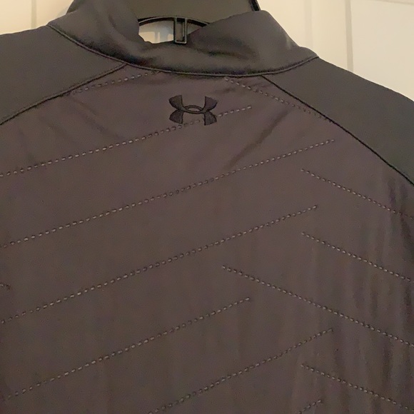 Under Armour cold gear loose coupe shirt top - Picture 5 of 7